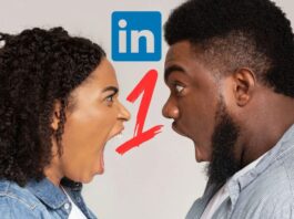 Strategie SEO per LinkedIn come posizionarsi ai primi posti
