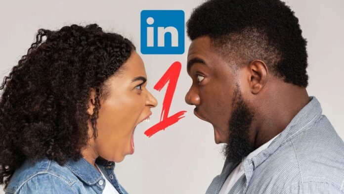 Strategie SEO per LinkedIn come posizionarsi ai primi posti