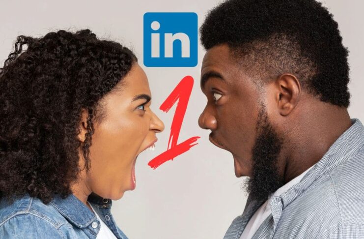 Strategie SEO per LinkedIn come posizionarsi ai primi posti