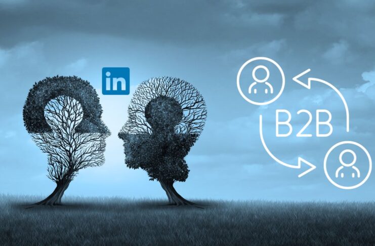 relationship explorer LinkedIn